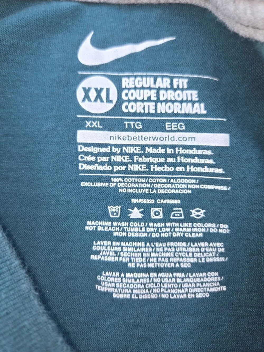 Nike Mens 
